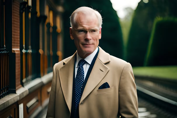 Tim Gunn