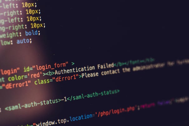 Programação e Desenvolvimento Web