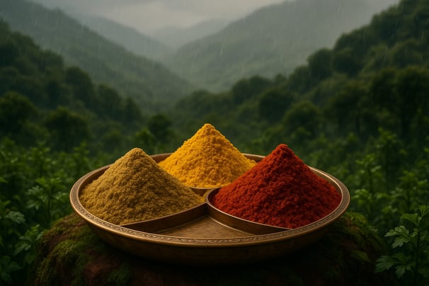Navann Spices