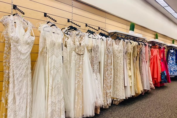 Prom Dresses Sheyla Vie Collections