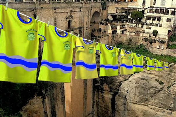 SOLIARSA Ronda