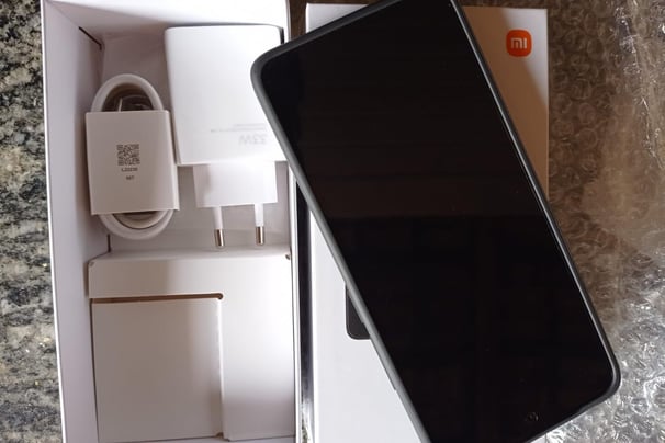 Xiaomi Redmi Note 13