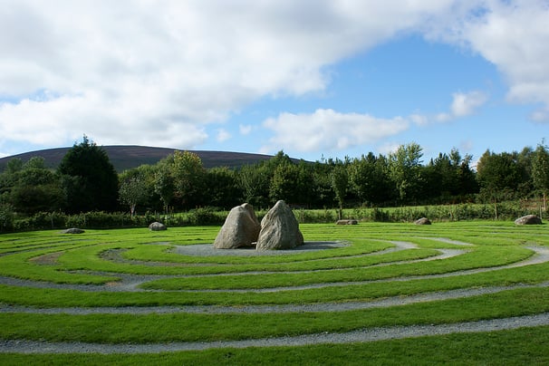 Walk the Labyrinth