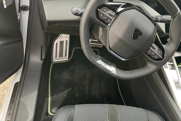 nettoyage intérieur voiture