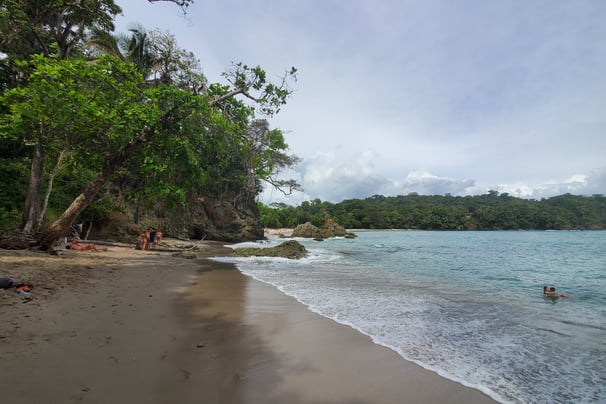 Manuel Antonio National Park Costa Rica