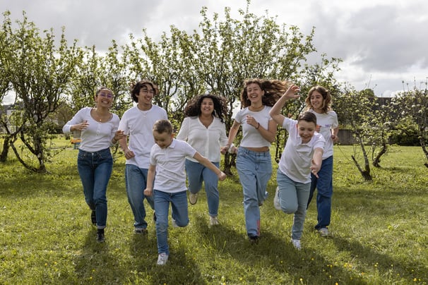 Shooting lifestyle Bourges