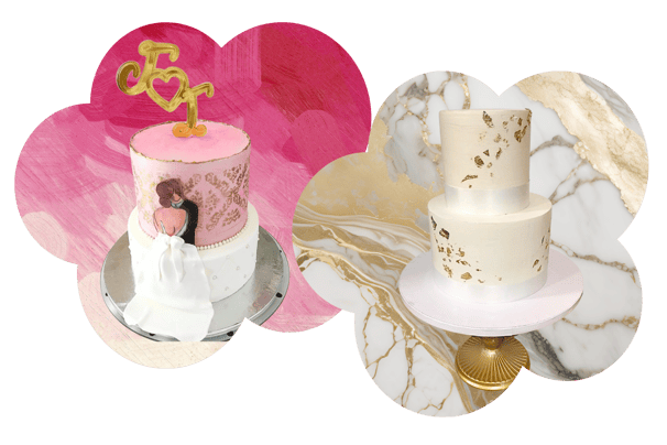 bolos de sonho algarve lagos bolos de aniversário de casamento personalizados