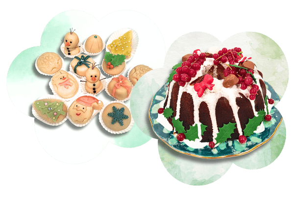 bolos de sonho algarve lagos bolos festivos natal páscoa ano novo personalizados