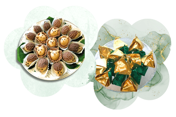 bolos de sonho algarve lagos doces tradicionais personalizados