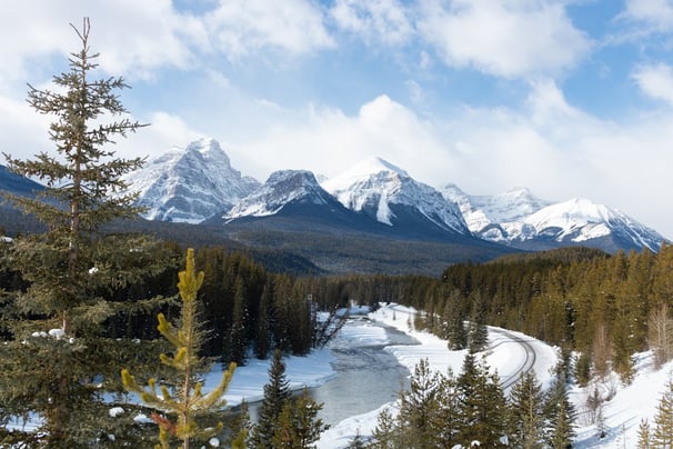 Banff National Park