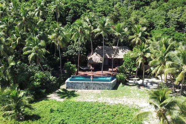 Yasawa Island, Fiji