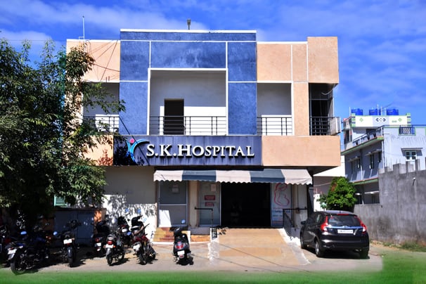 S.K Hospital image