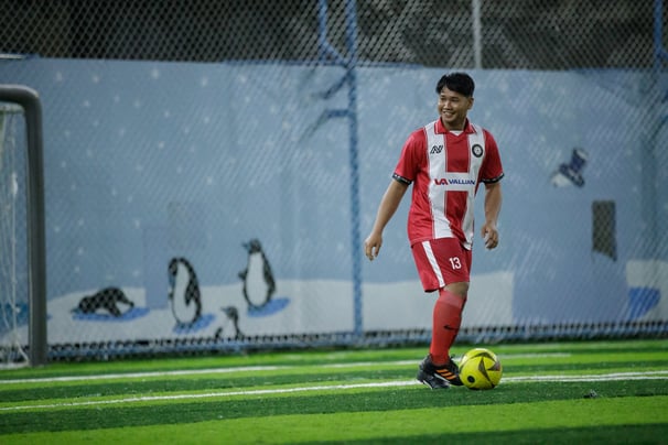 vallianz guard minsoc