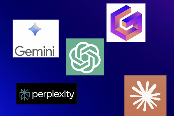5outils d'intelligence artificielle pour booster sa productivité.