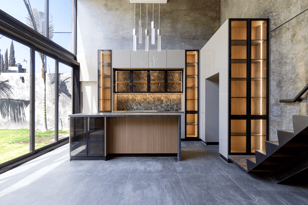 Loft Sebastian Bach