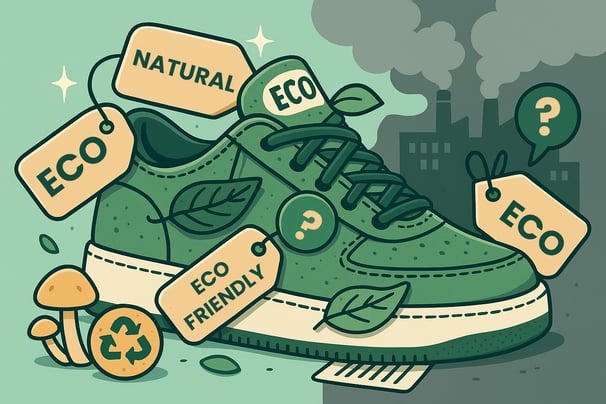 The illusion of sustainability, © 2025