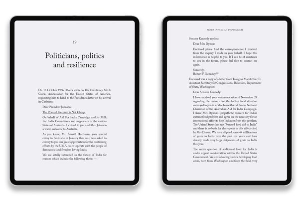 Moira Dynon, Books, typesetting by Michelle Pirovich, Squeezebox