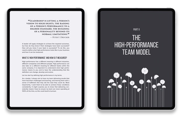 How to grow tall poppies, Books, typesetting by Michelle Pirovich, Squeezebox