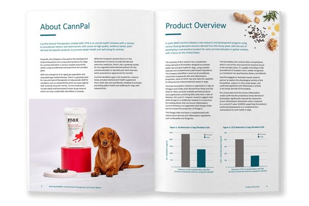 CannMax Product Report, typesetting by Michelle Pirovich, Squeezebox