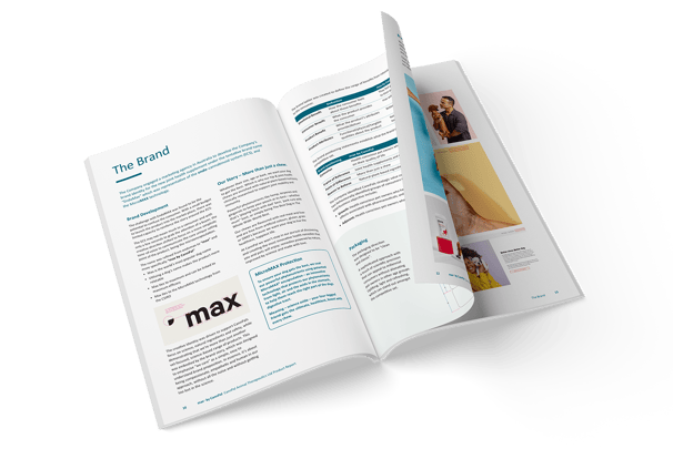 CannMax Product Report, typesetting by Michelle Pirovich, Squeezebox