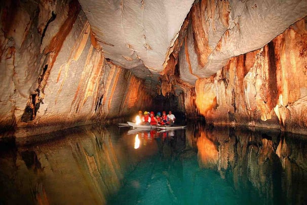 Underground River Palawan