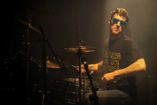 photo concert Rennes