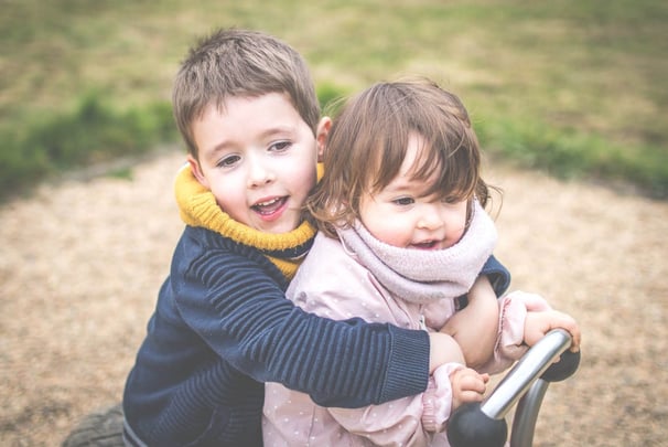Photo famille Gévézé