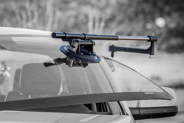 auto glass repair company