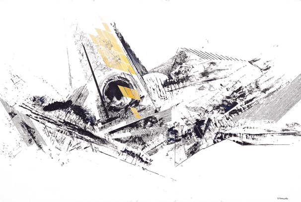 Paveikslas Atspindys