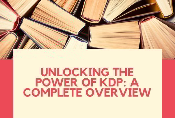 Discover the benefits, opportunities, and powerful features that empower authors to take control of their journey.