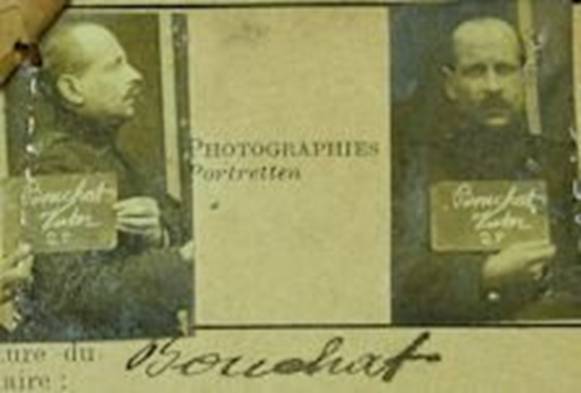 Victor Bouchat