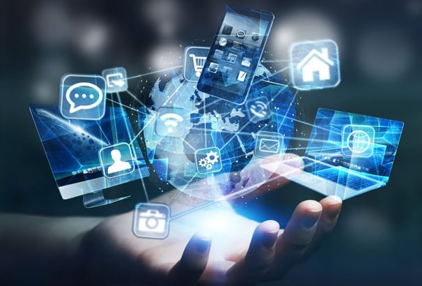 Website building, Application development, Website upgrade