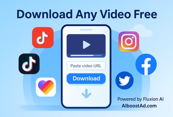 video-downloader-tool-fluxion-ai