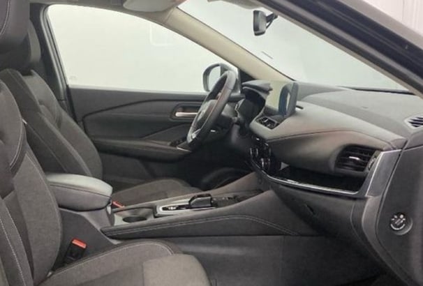 Nissan e-power spacieuse