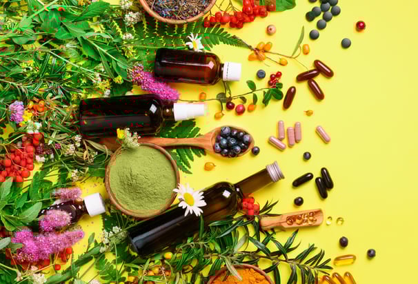 Consulations de naturopathie