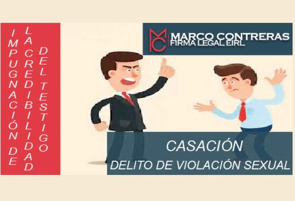 VIOLACION SEXUAL/MARCO CONTRERAS FL