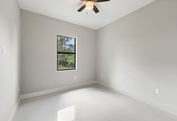Den space view