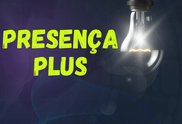 Imagem representativa do Programa Presença Plus.