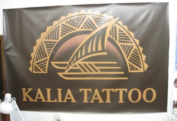 tongan tattoo kalia tattoo carl cocker melbourne brisbane perth sydney