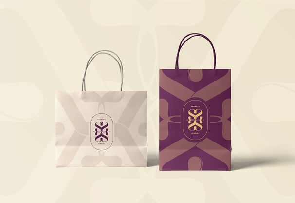 Sankofa Jewelry Project by Tabitha Asiedu-Gyamfi