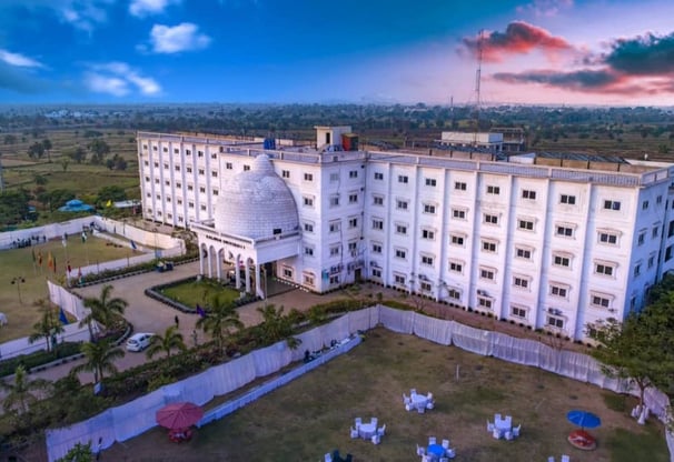 kalinga-university