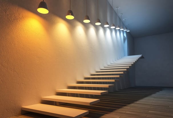 smart lightings tunable lights