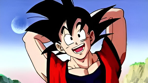 momentos épicos de Dragon Ball Z