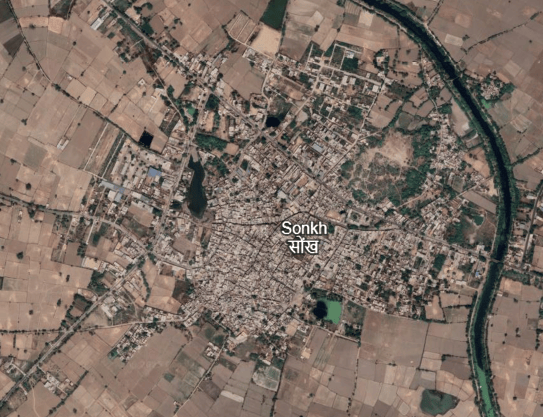 Real estate investment opportunity in Sonkh, 