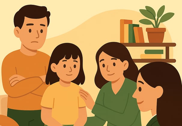 beneficios escuela de padres