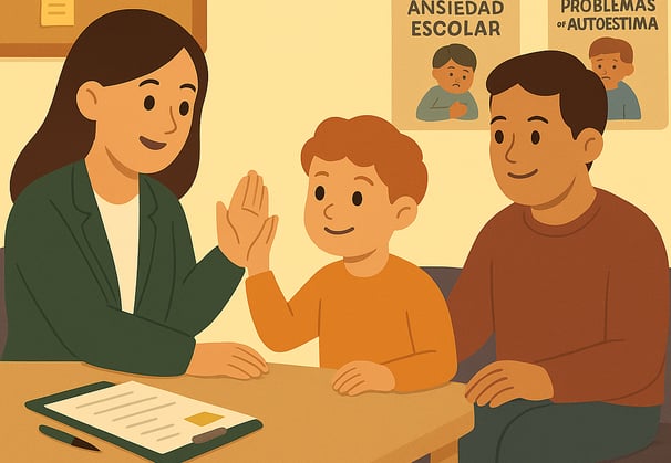 beneficios psicopedagógicos