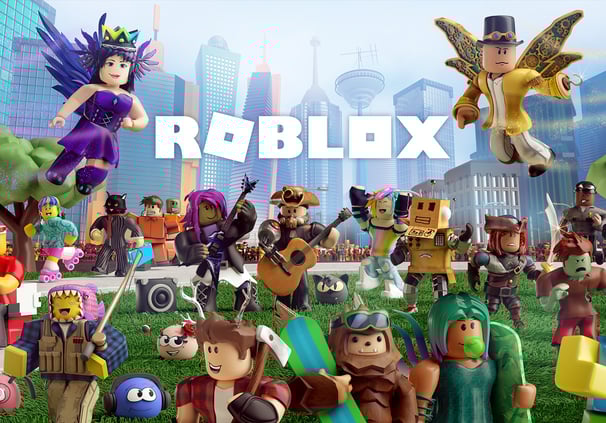 Roblox coding course teaching creative storytelling and logic