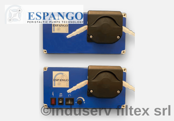 micromix peristaltic IPS100_Box_Espango