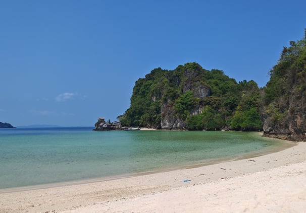 Koh Maphrao, Chumphon