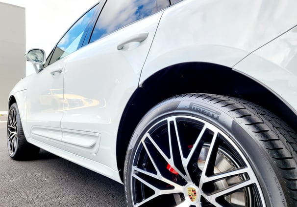 the coating lab auto care auckland ceramic coating interior protection paint correction